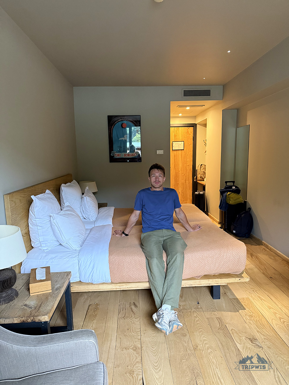 Room in Rooms hotel Kazbegi