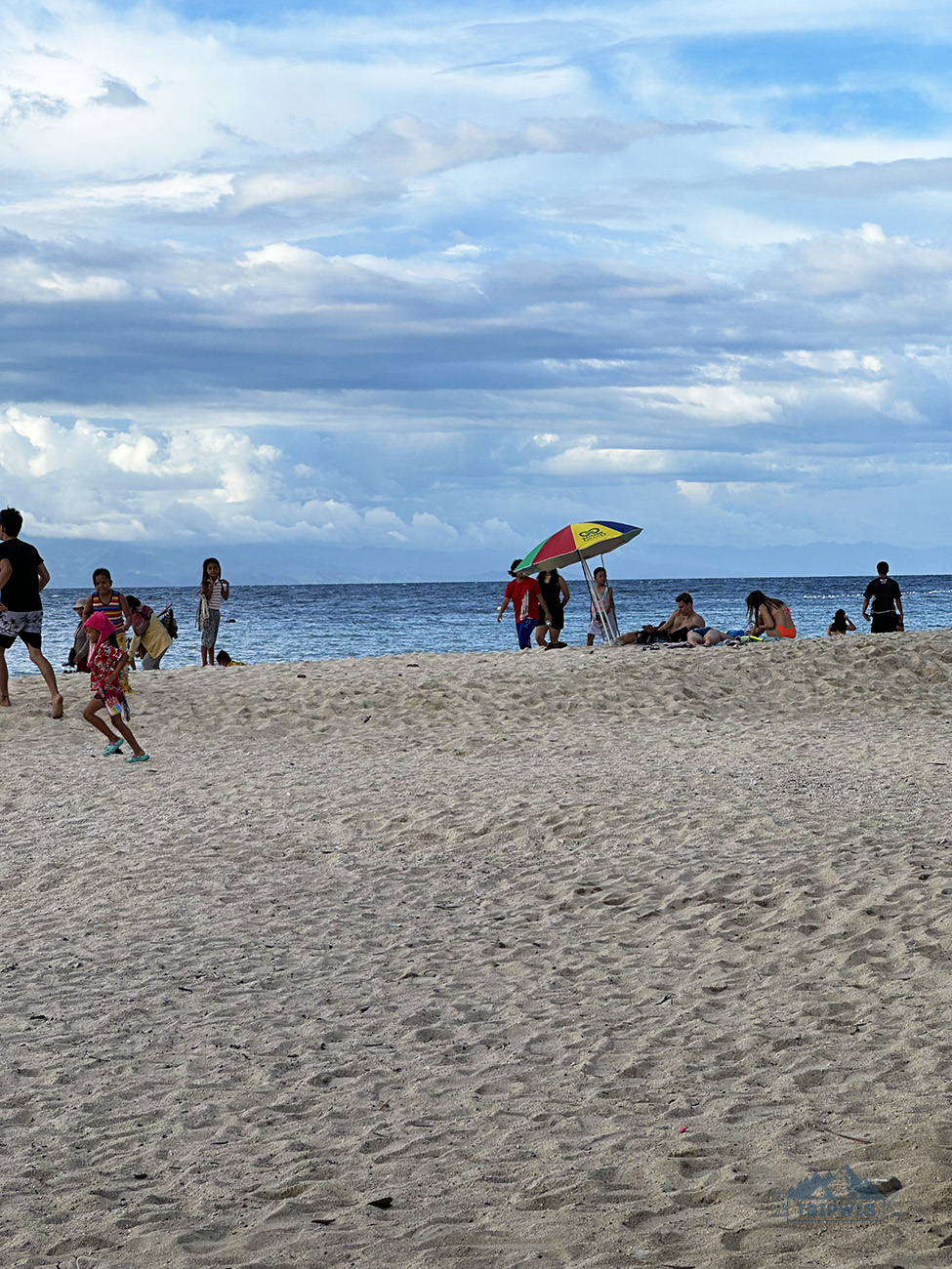 White beach 2