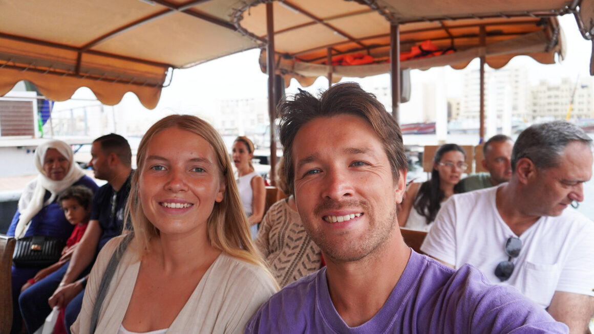 Visiting the UAE and Dubai in March — 2026: My review