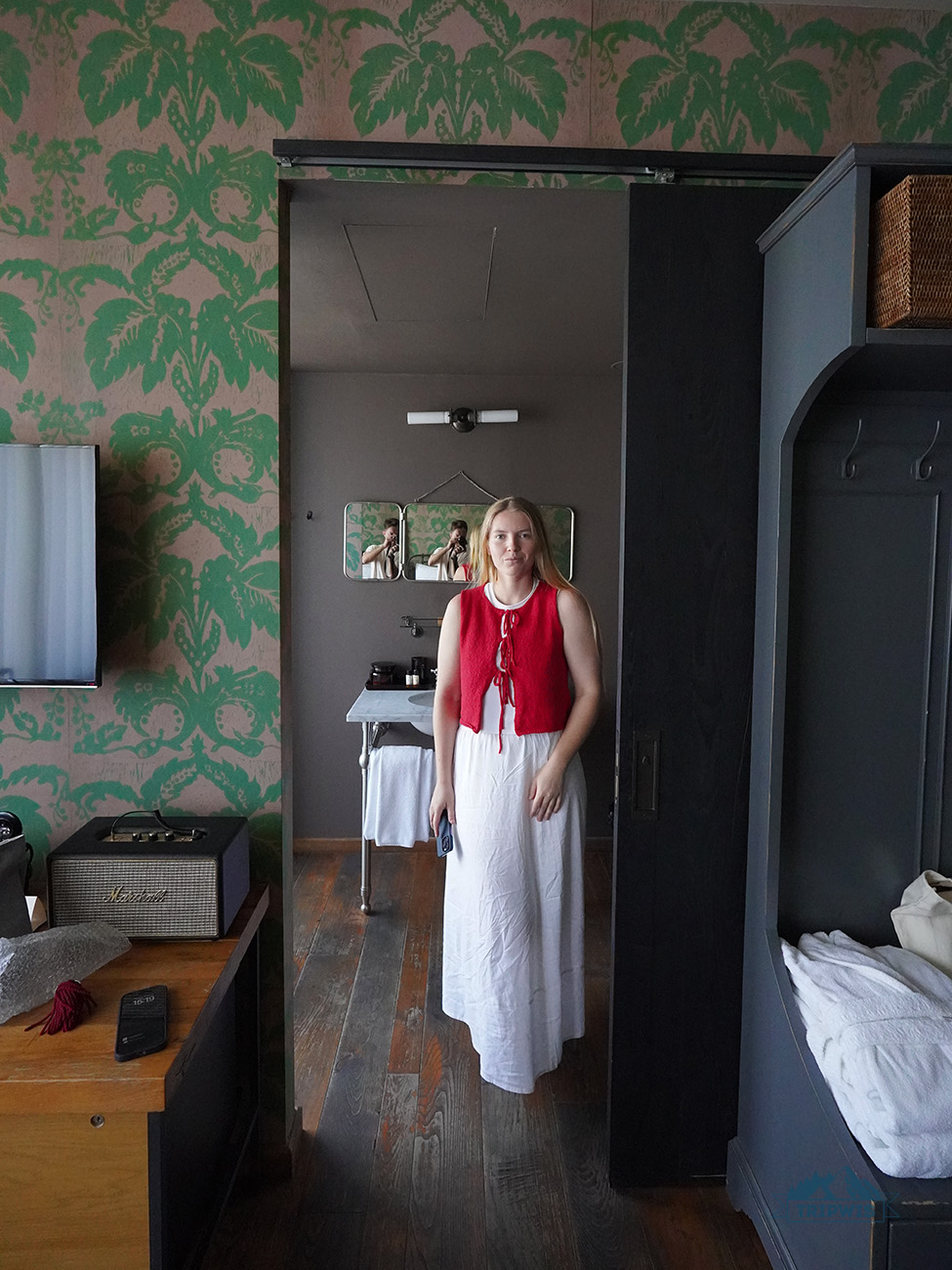room hotel Tbilisi 2
