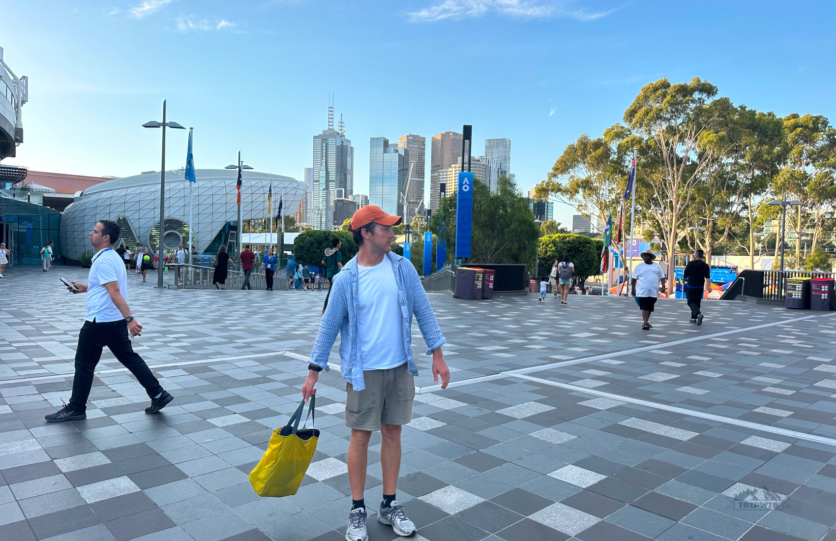 australian open qualies