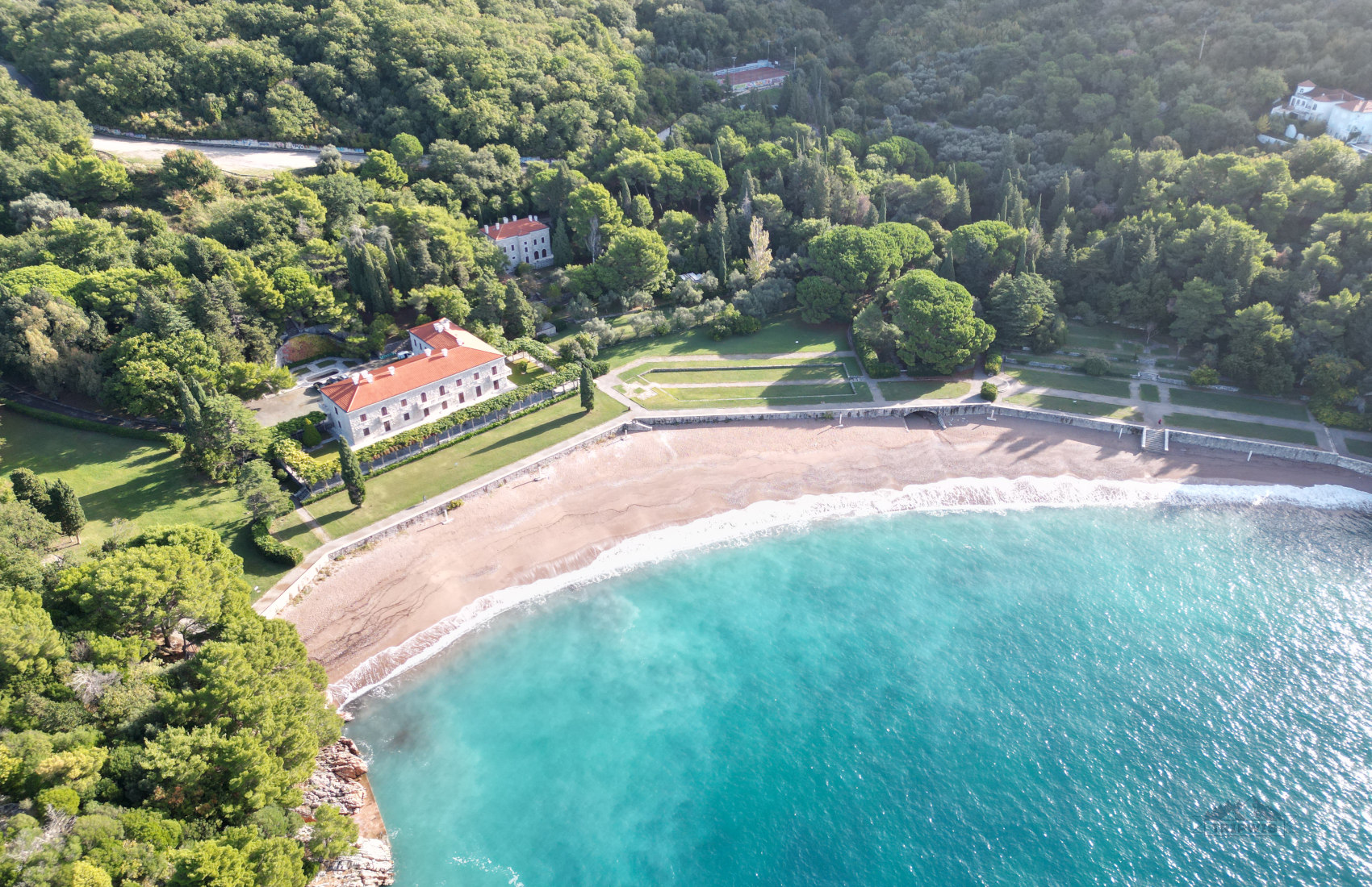Adriatic Coast Montenegro
