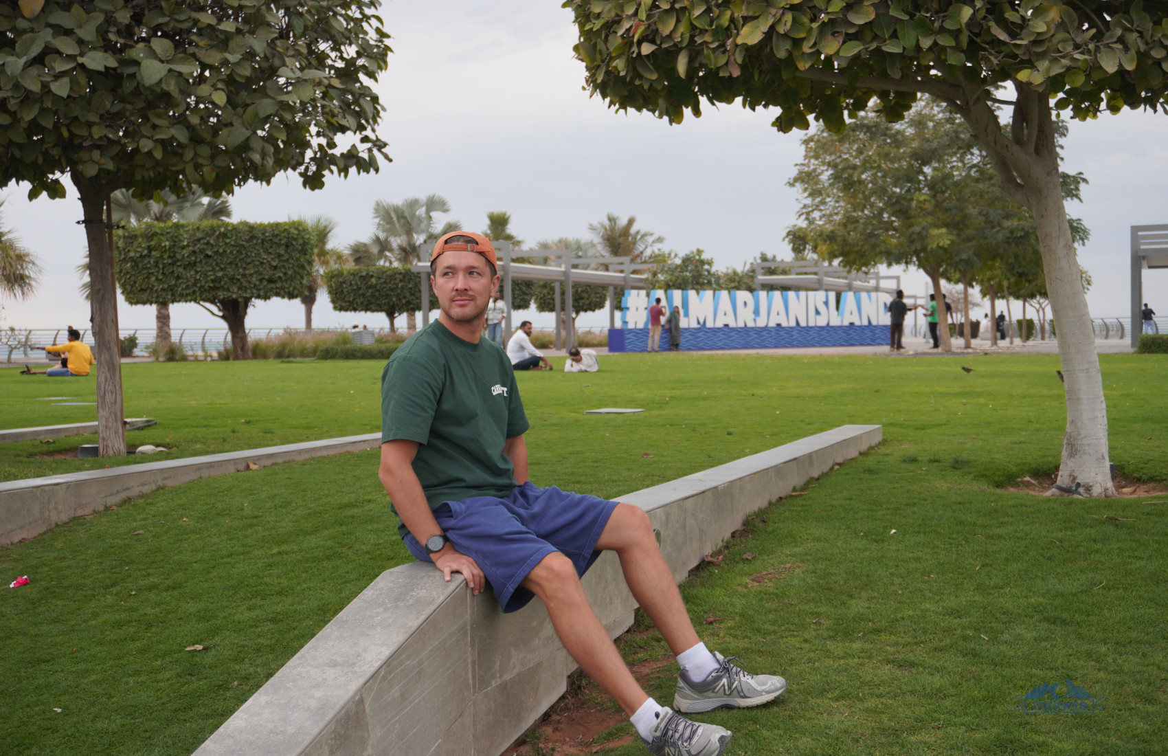 Al MArjan Island RAs Al Khaimah