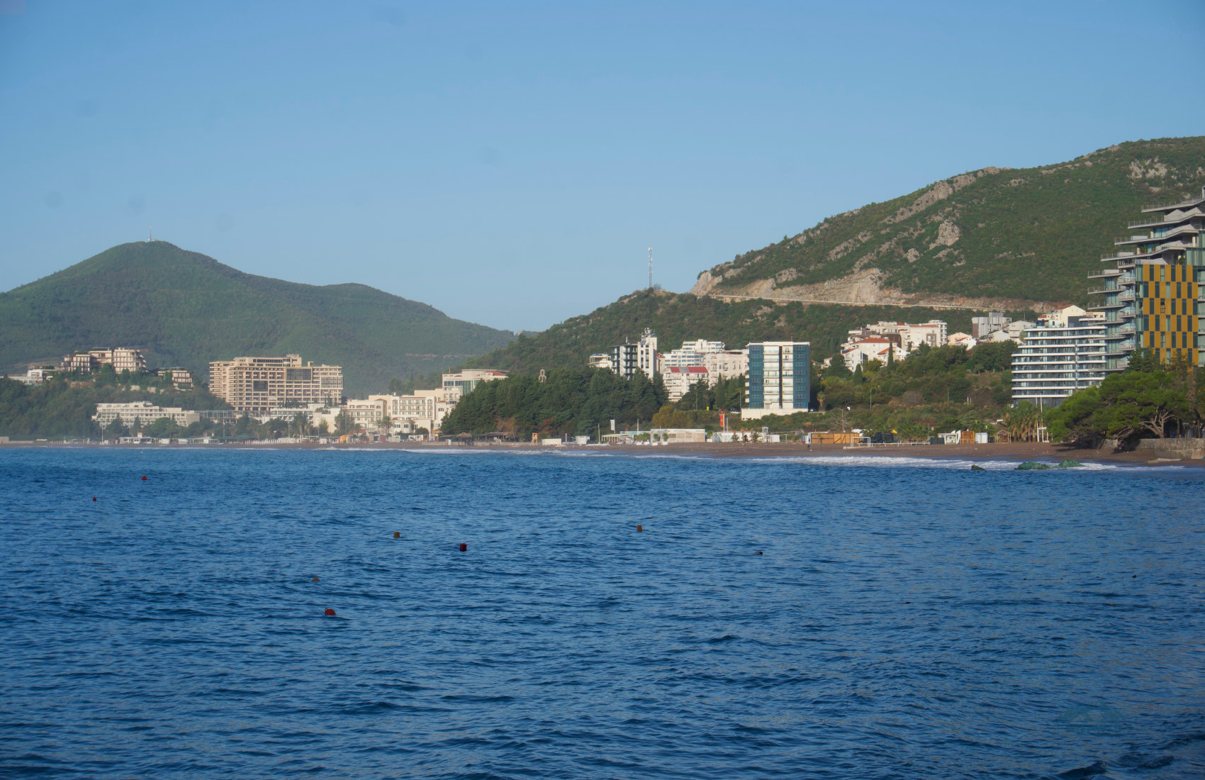 Beсiсi Beach