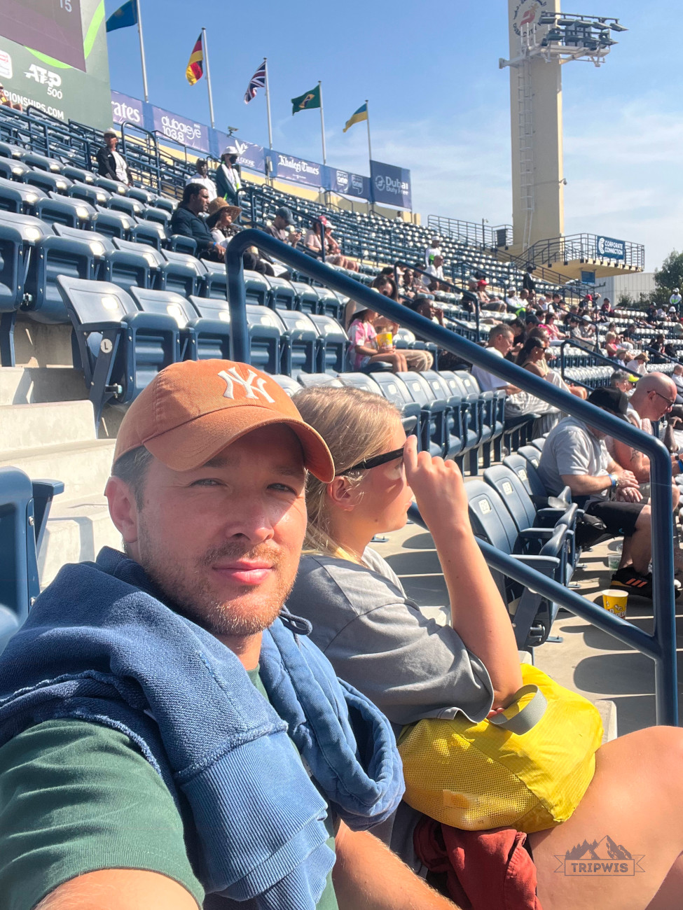 Duty Free Tennis Dubai WTA 1000