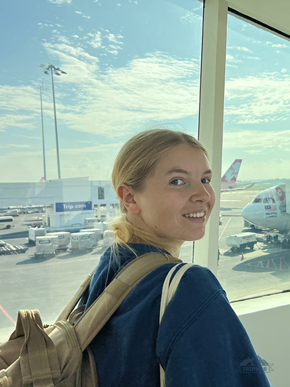 Kuala Lumpur Airport