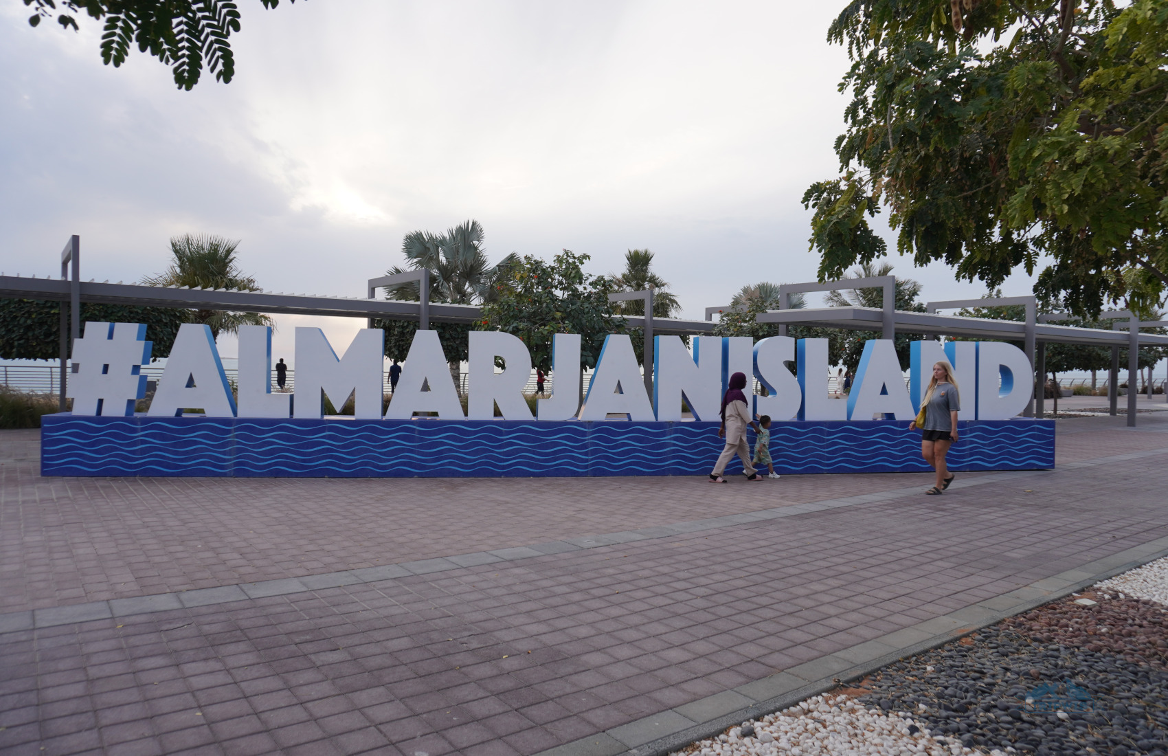 Ras Al Khaimah Al Marjan Island