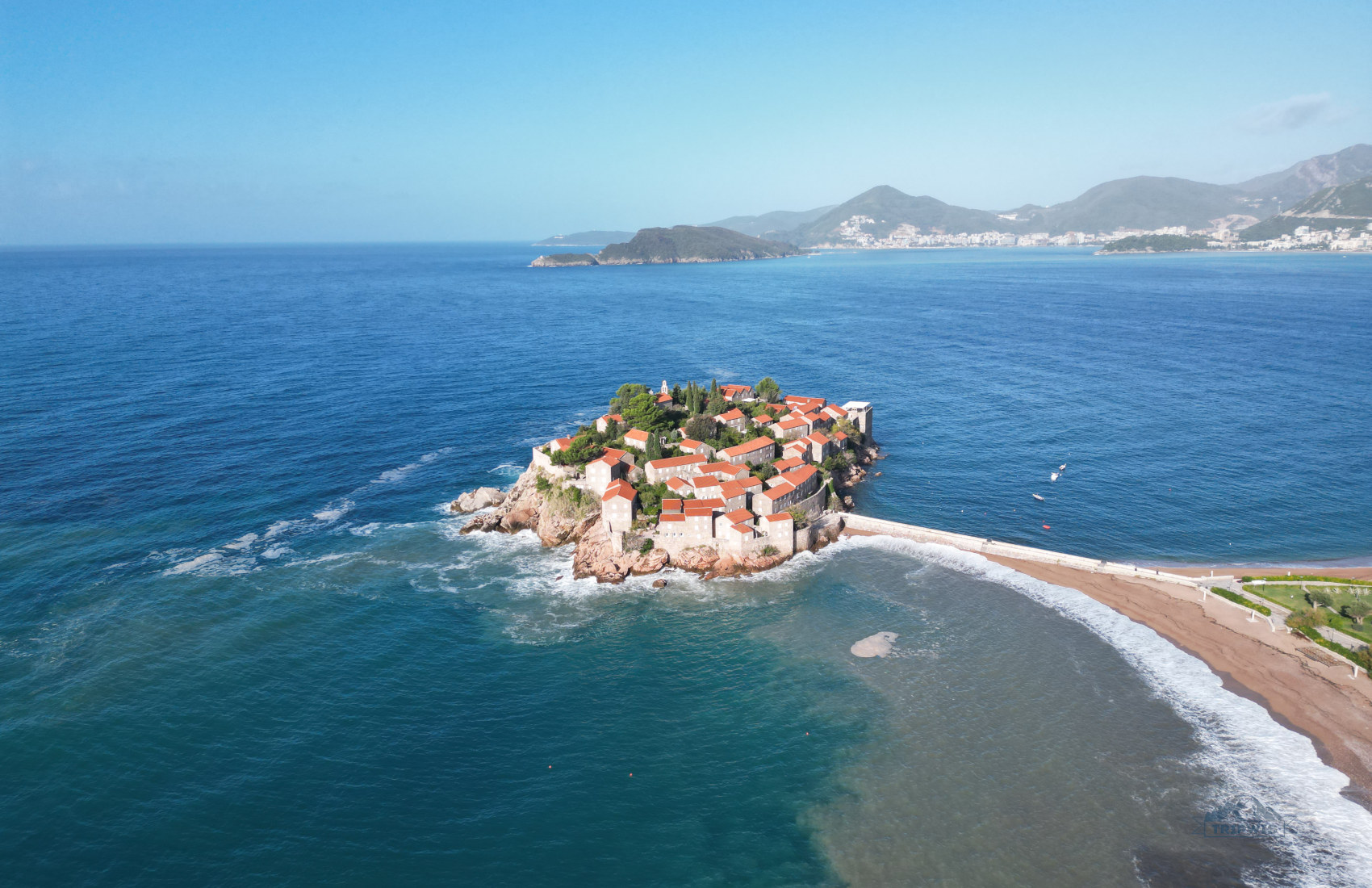 Sveti Stefan