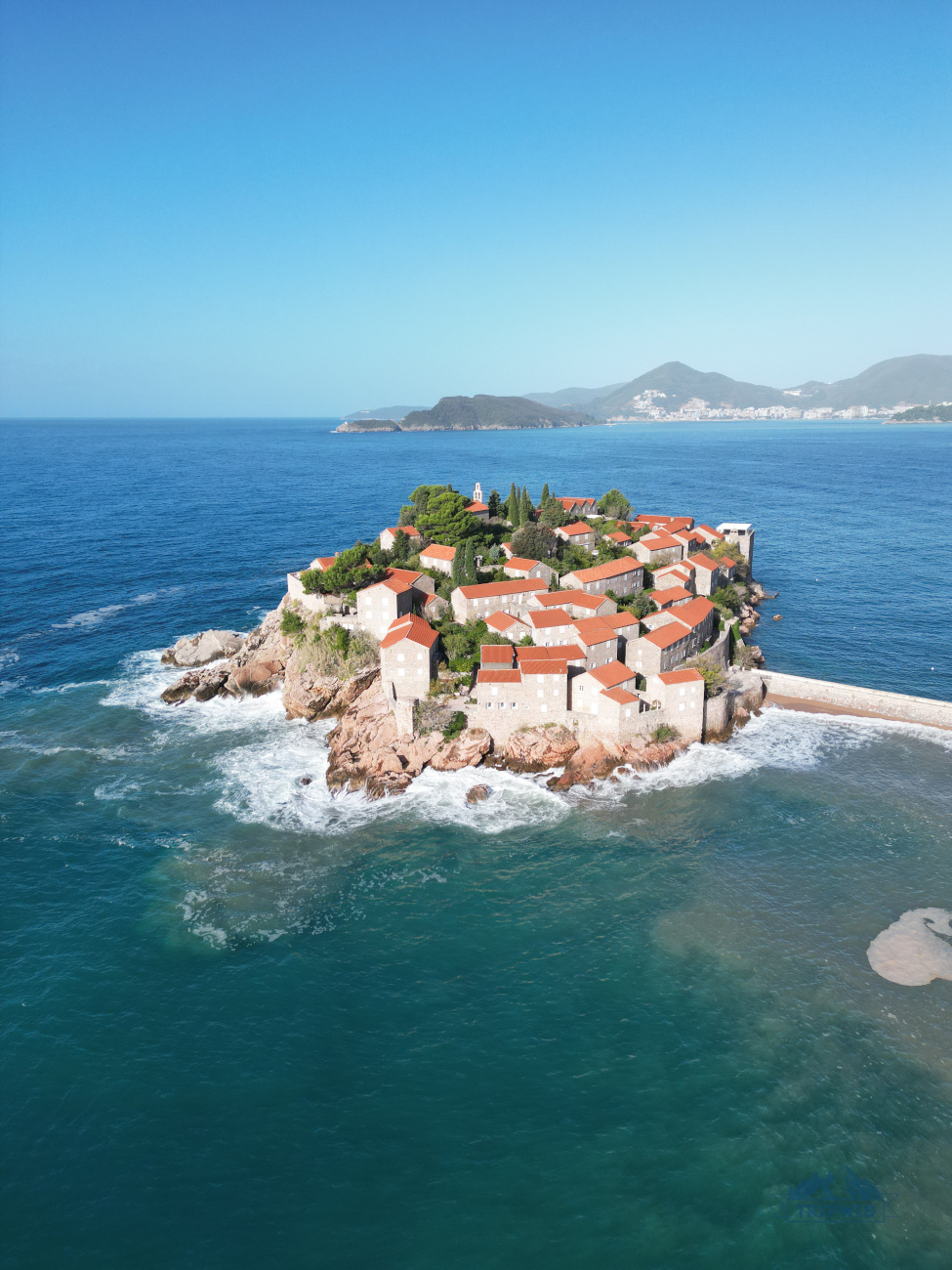 Sveti Stefan