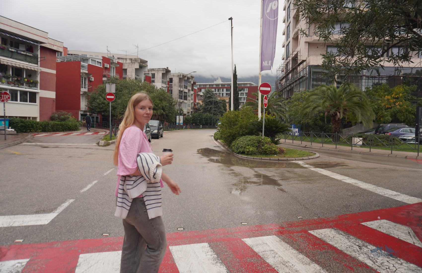 best coffee in Budva