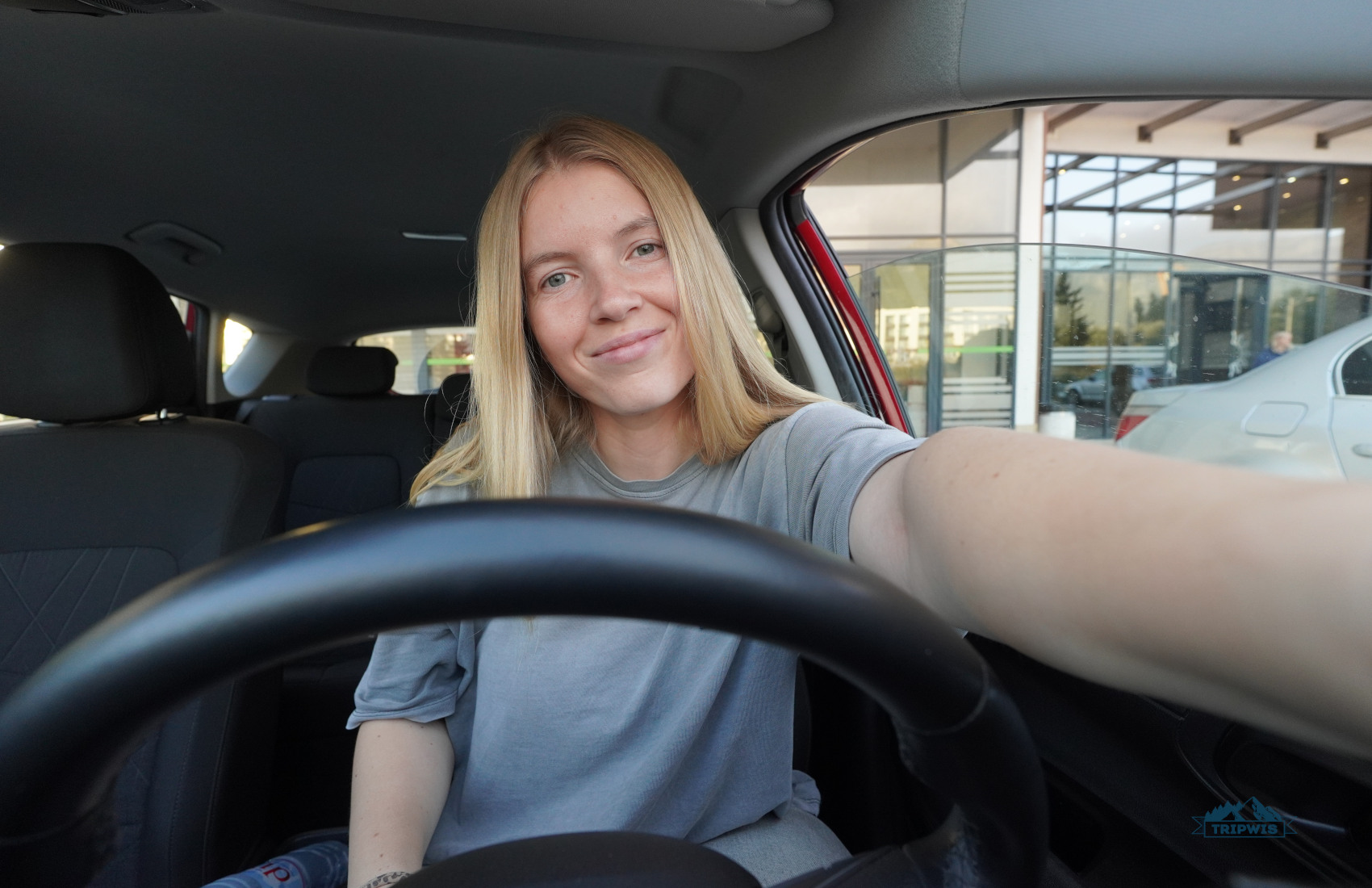 driving in Montenegro