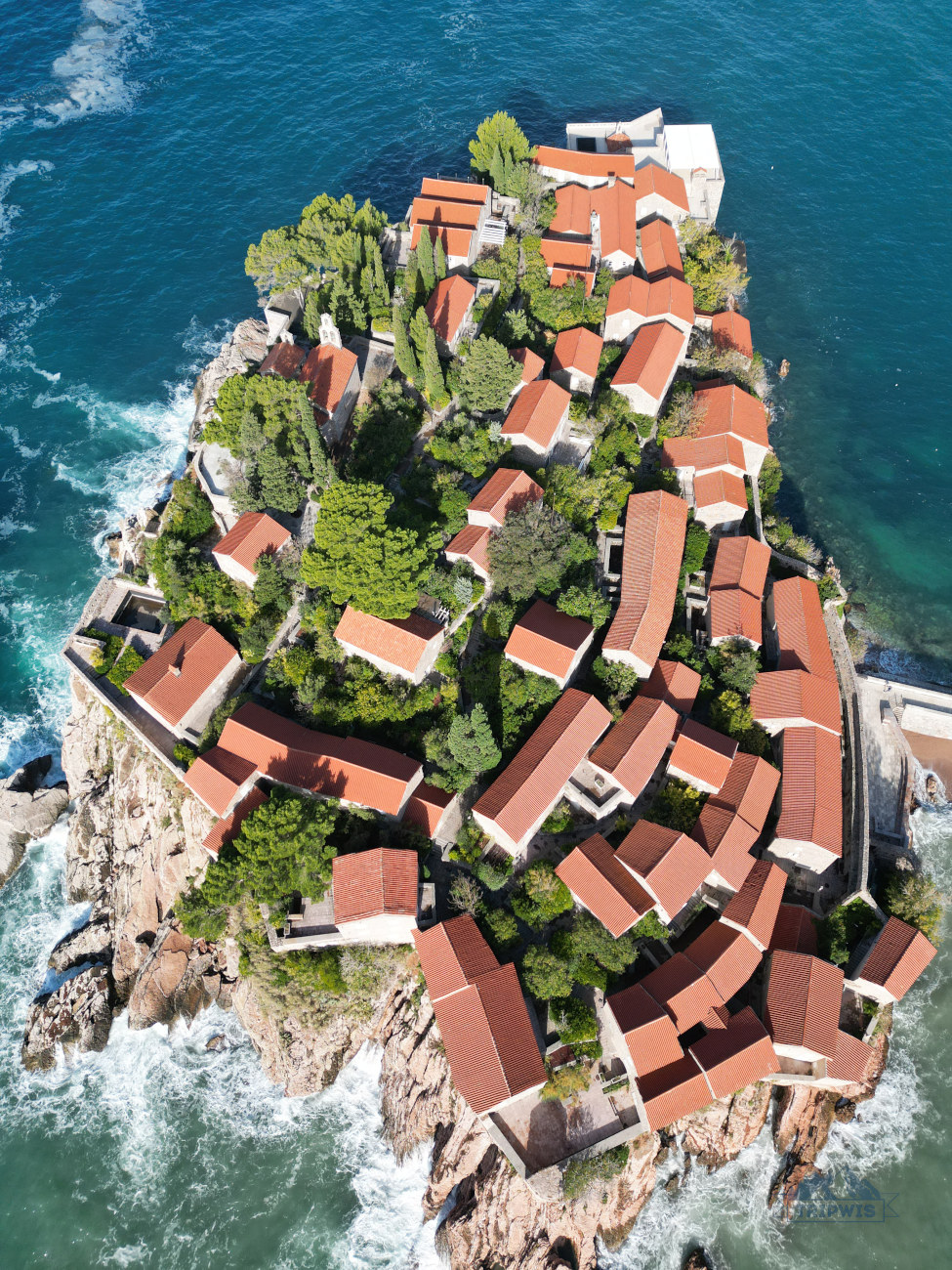 sveti stefan montenegro