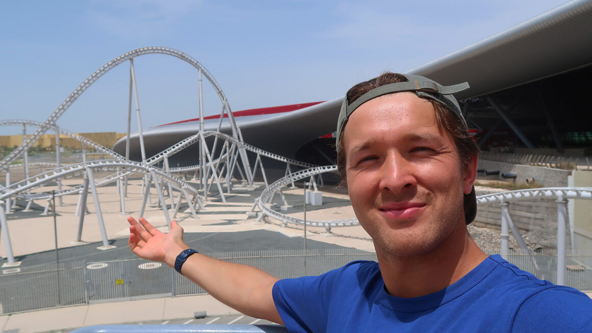 Our review of Yas Island (Abu Dhabi): What to see and do here in 2026