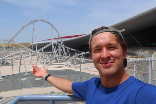 Our review of Yas Island (Abu Dhabi): What to see and do here in 2026