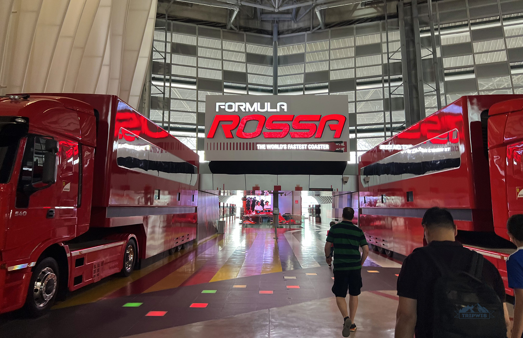 Formula Rossa