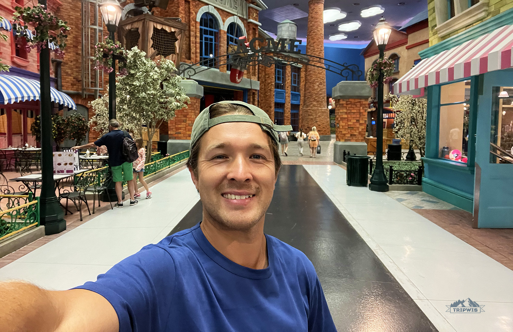 Warner Bros. World 2