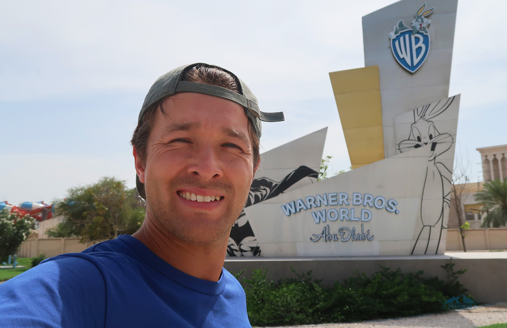 Warner Bros. World