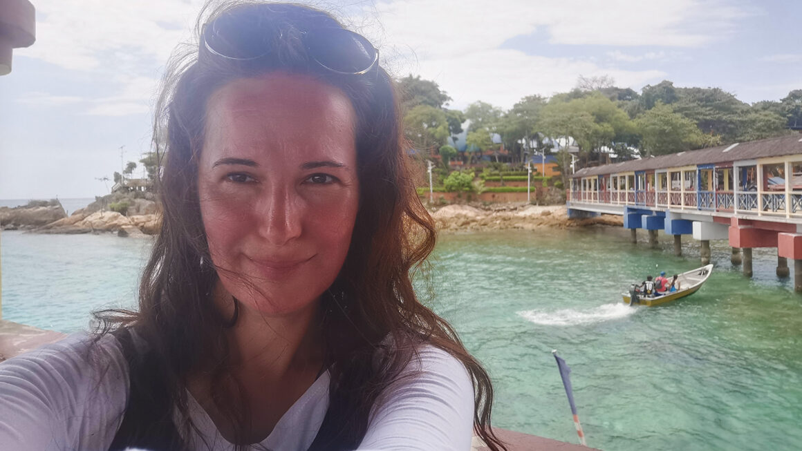 Our full guide to the Perhentian Islands in Malaysia: How to get, when to go, and what to do