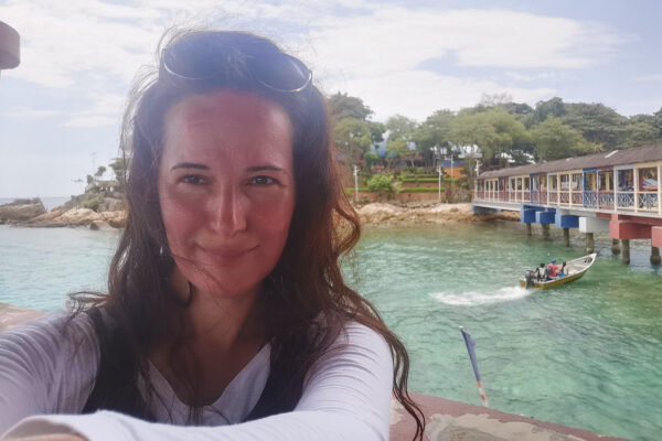 Our full guide to the Perhentian Islands in Malaysia: How to get, when to go, and what to do