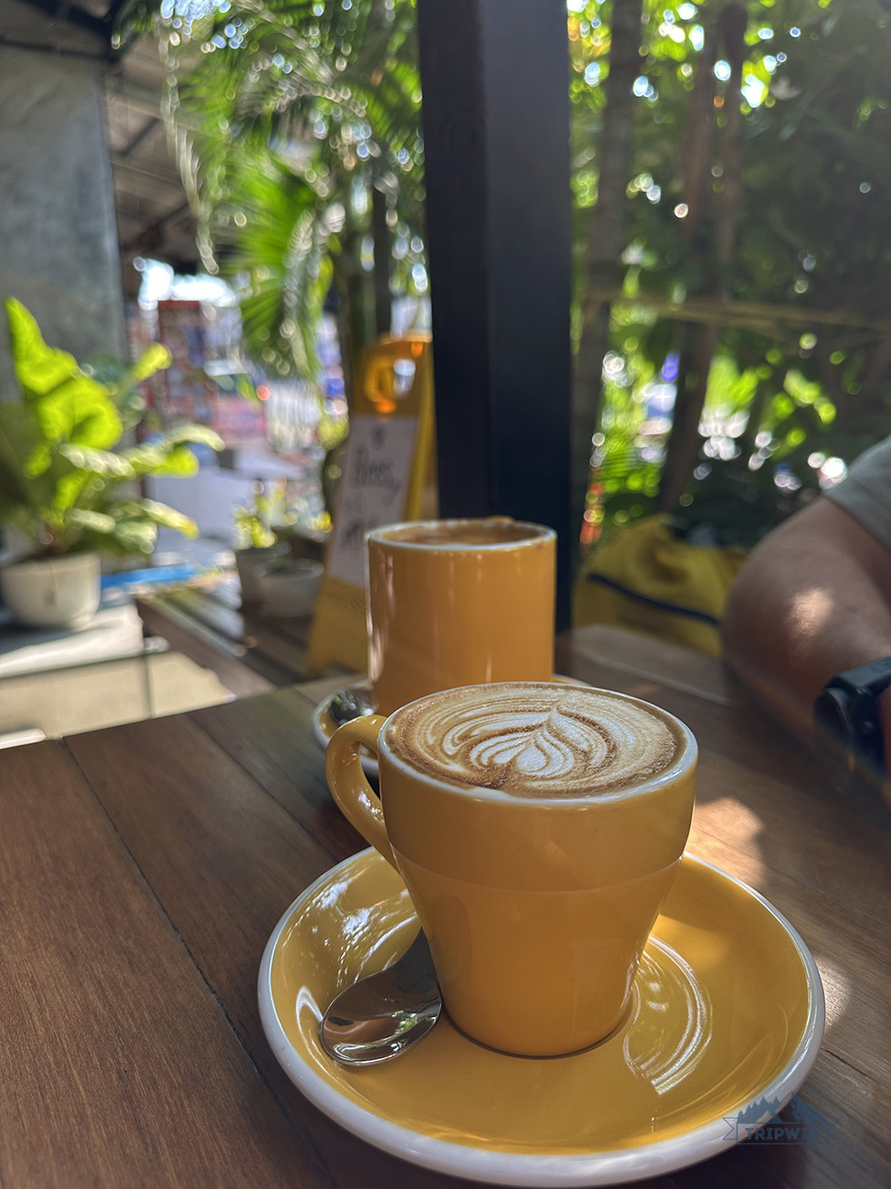 Coffee Krabi