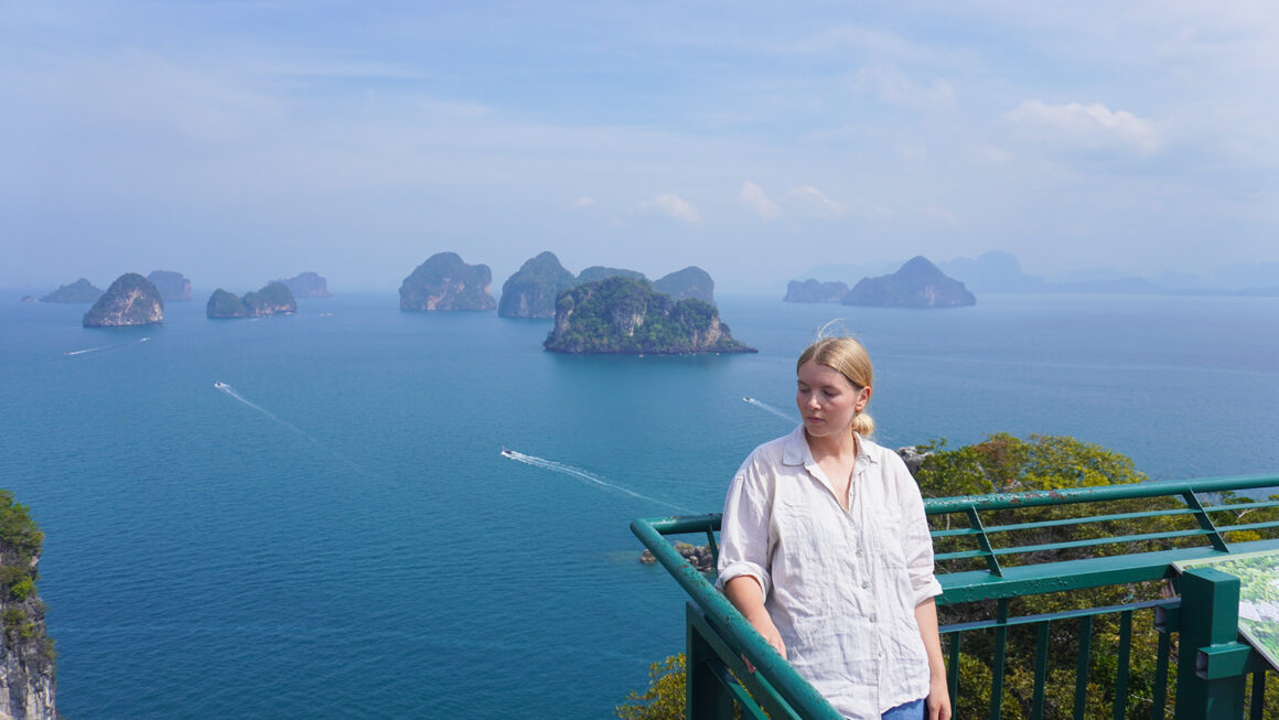 Things to do in Krabi (Thailand): Our itinerary in 2026