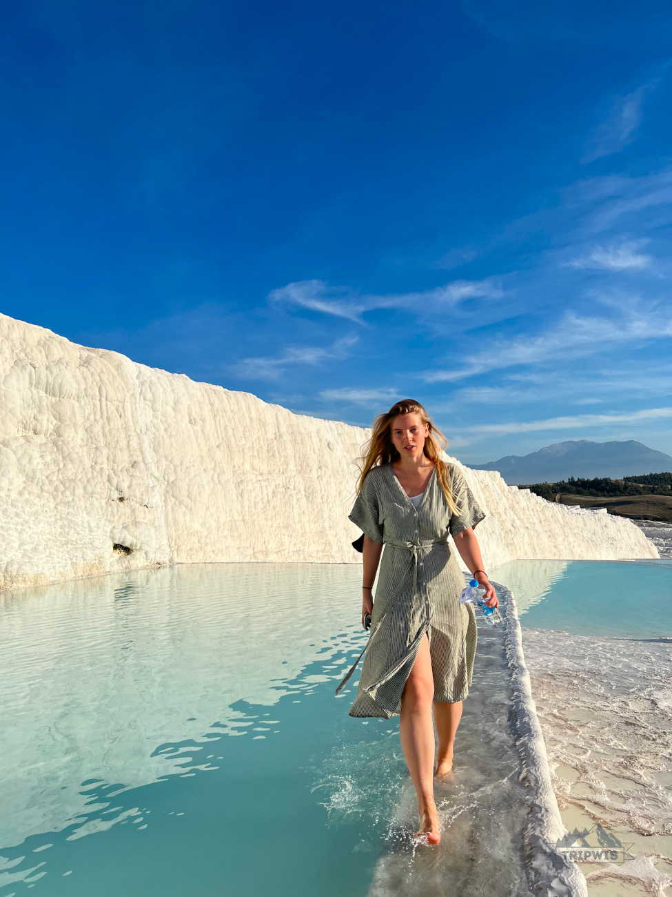 PAMUKKALE