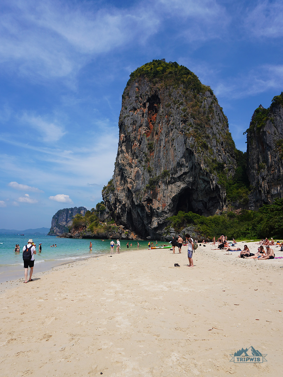 Railay Beach 2