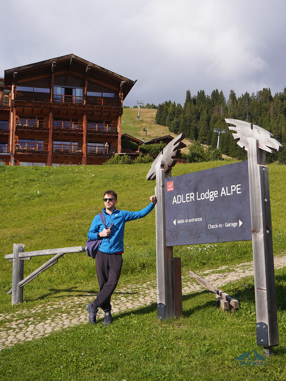 Adler Lodge Alpe di Siusi