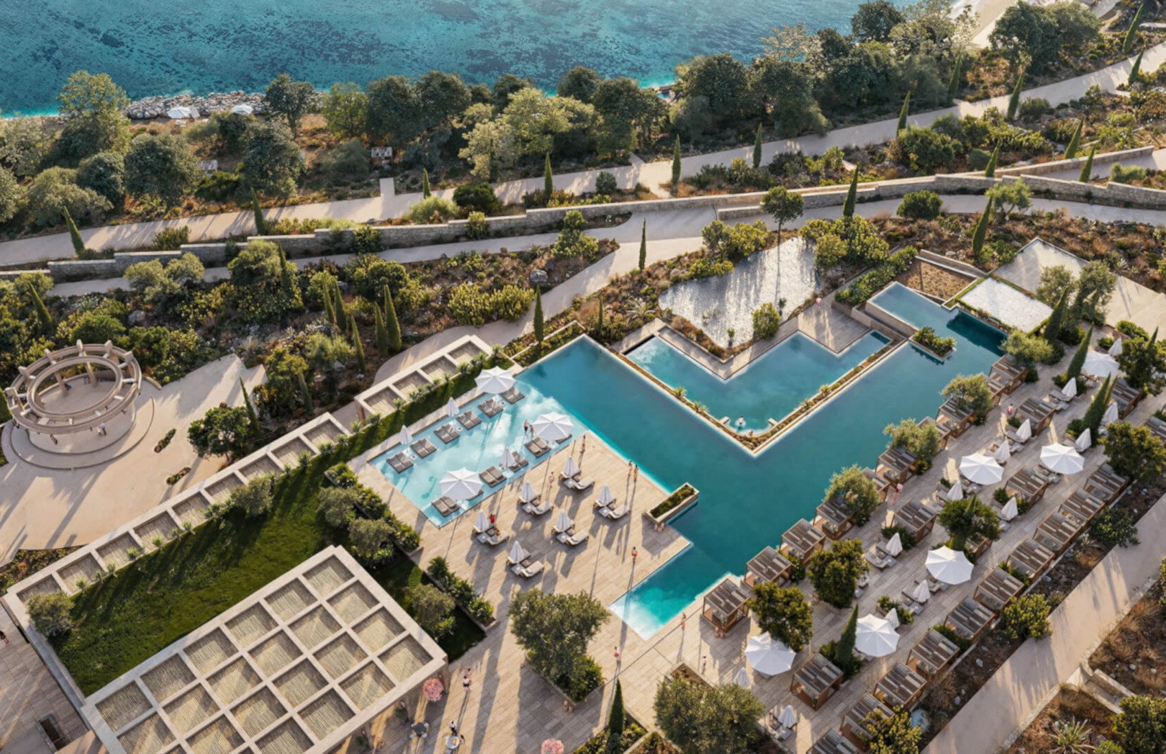 Akra Didim Resort Spa
