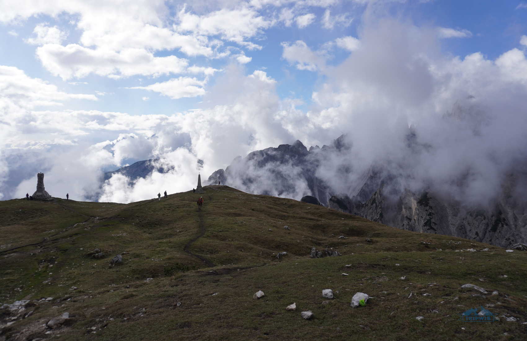 Cappella degli Alpini