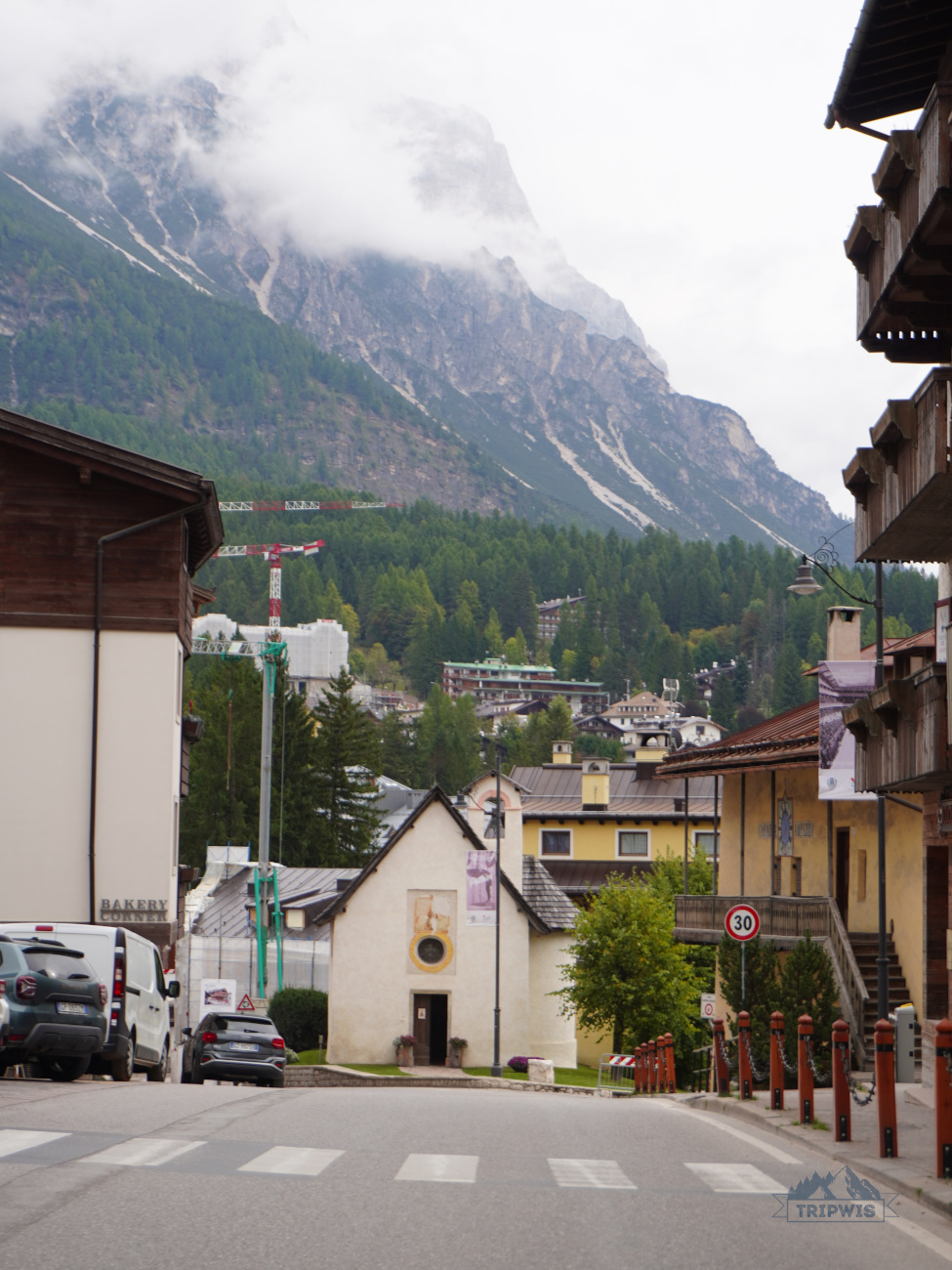 Cortina dAmpezzo