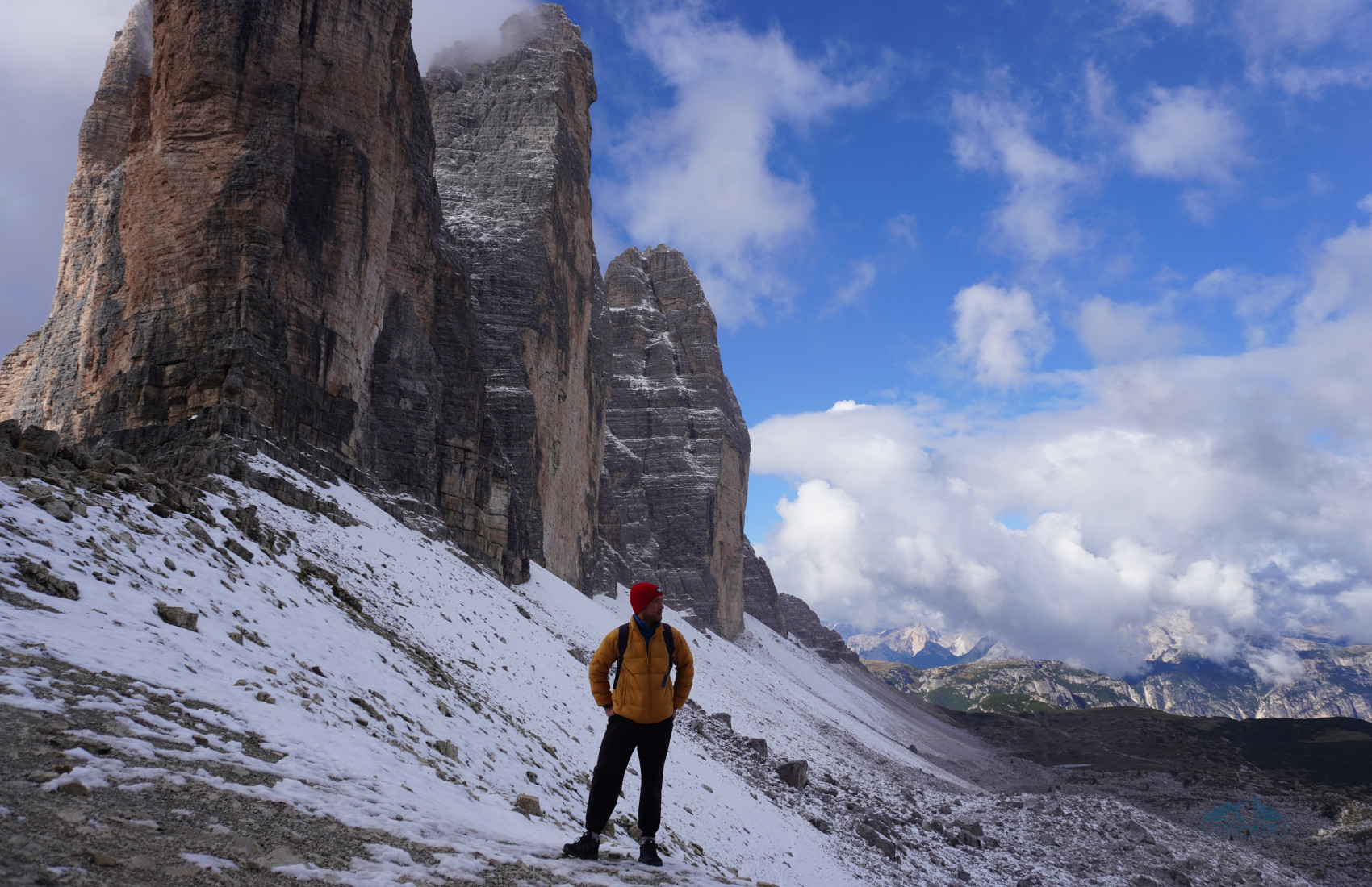 Forcella di Lavaredo