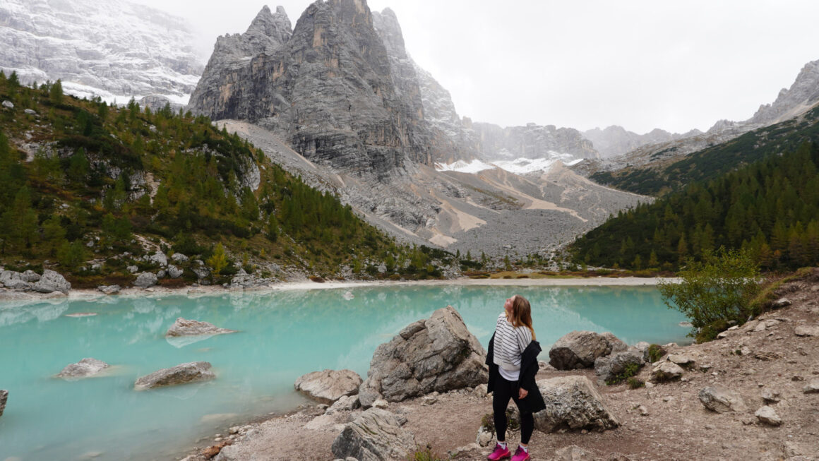 Our guide to hiking Lake Sorapis in the Dolomites — 2026