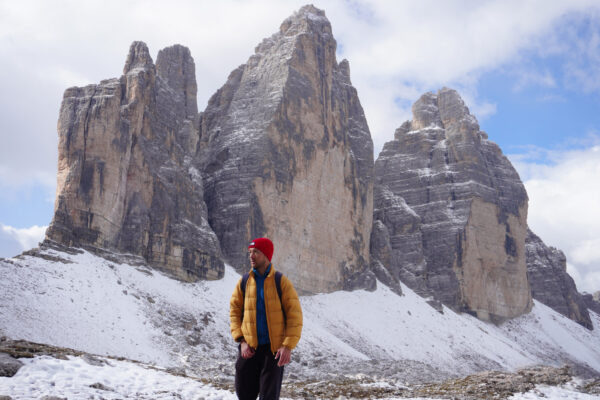 Tre Cime di Lavaredo hike: Our experience and tips in 2026