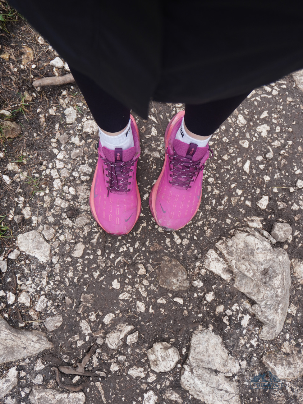 shoes for hiking with gore tex
