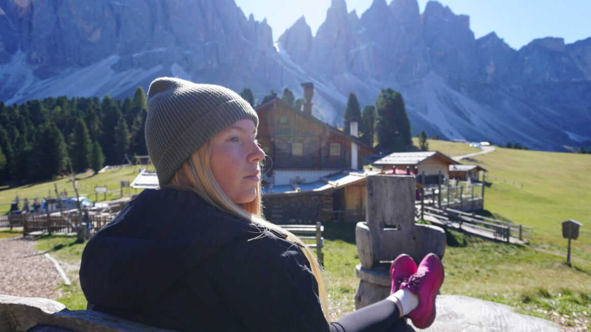 Hiking the Adolf Munkel trail in Val di Funes (Dolomites): My essential tips