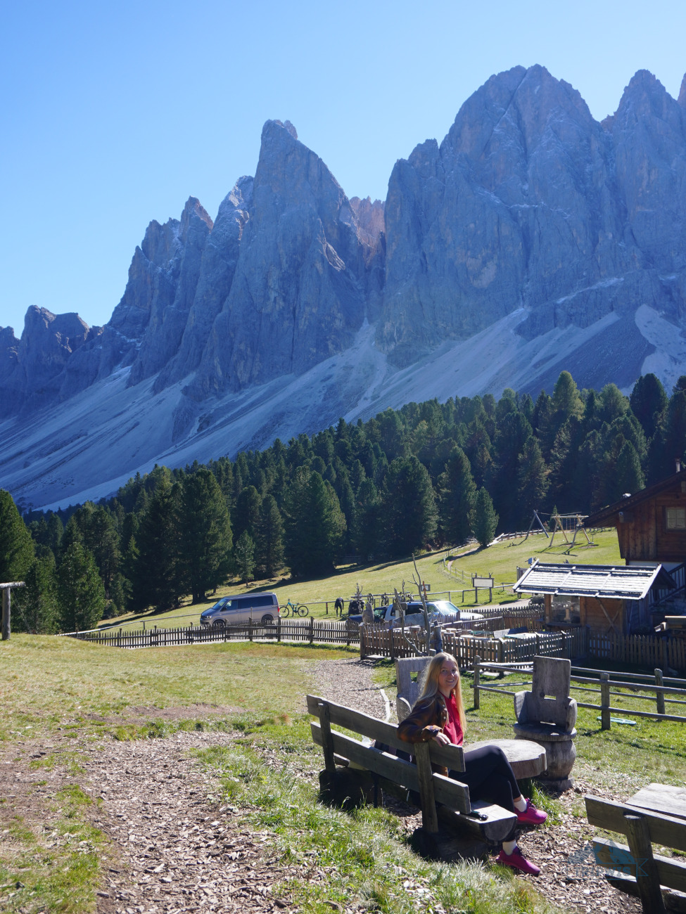 Adolf Munkel trail 2