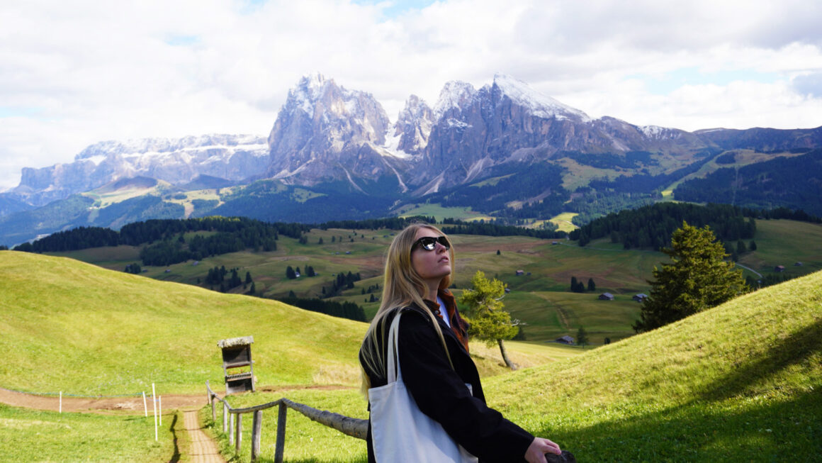 6 best hikes in the Dolomites you need to do: Our experience and tips