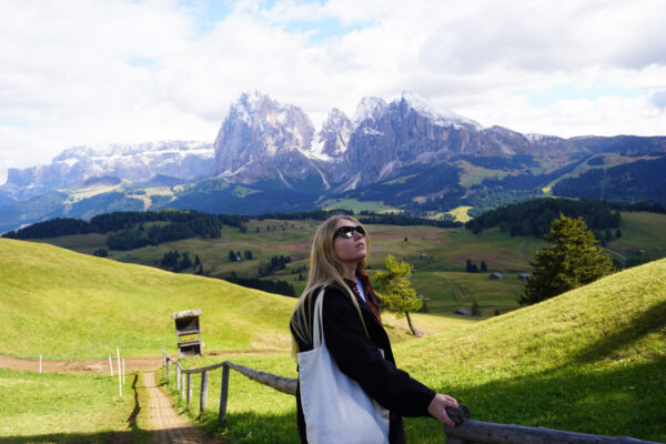 6 best hikes in the Dolomites you need to do: Our experience and tips