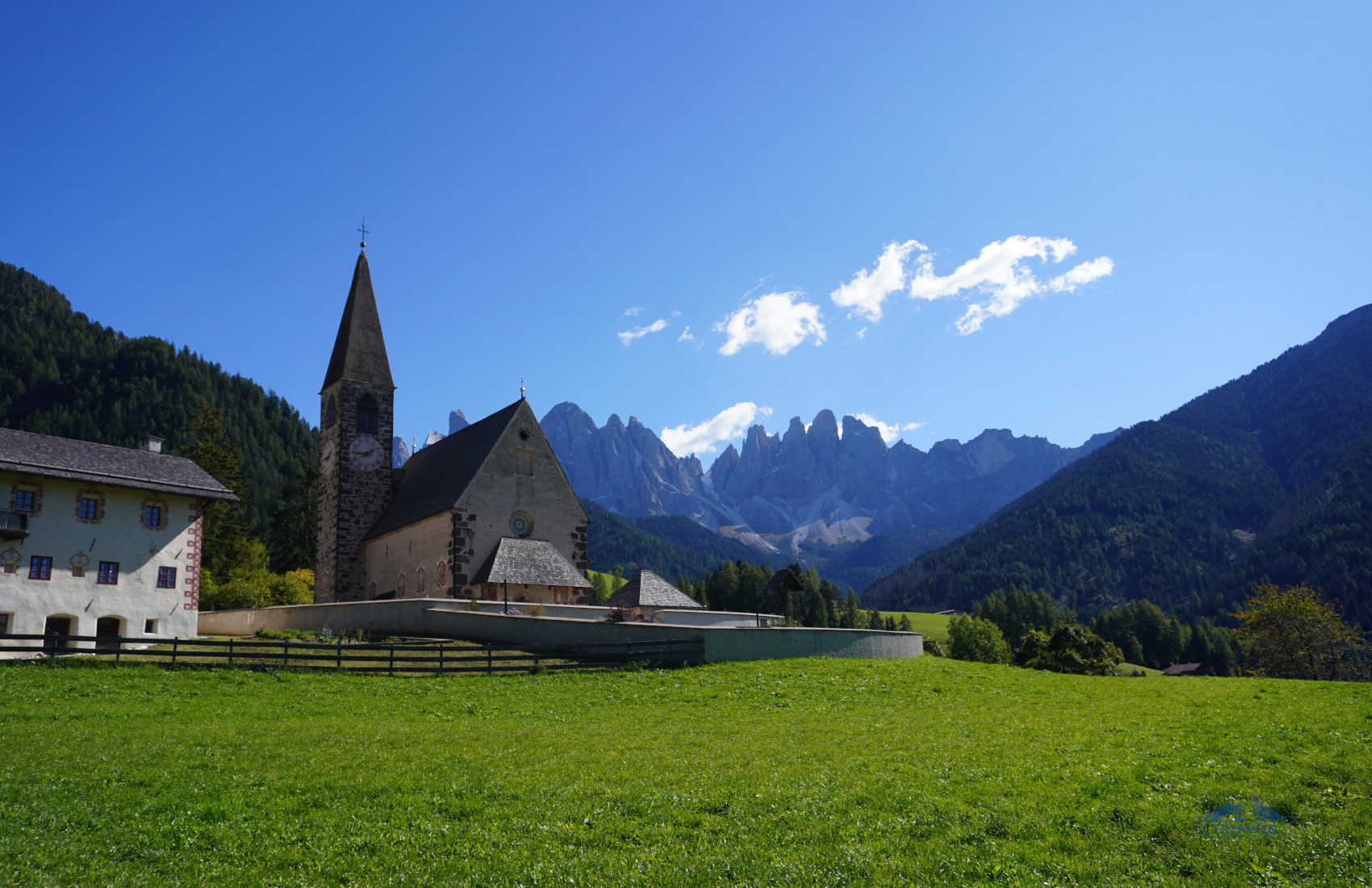 Chiesa di Santa Maddalena