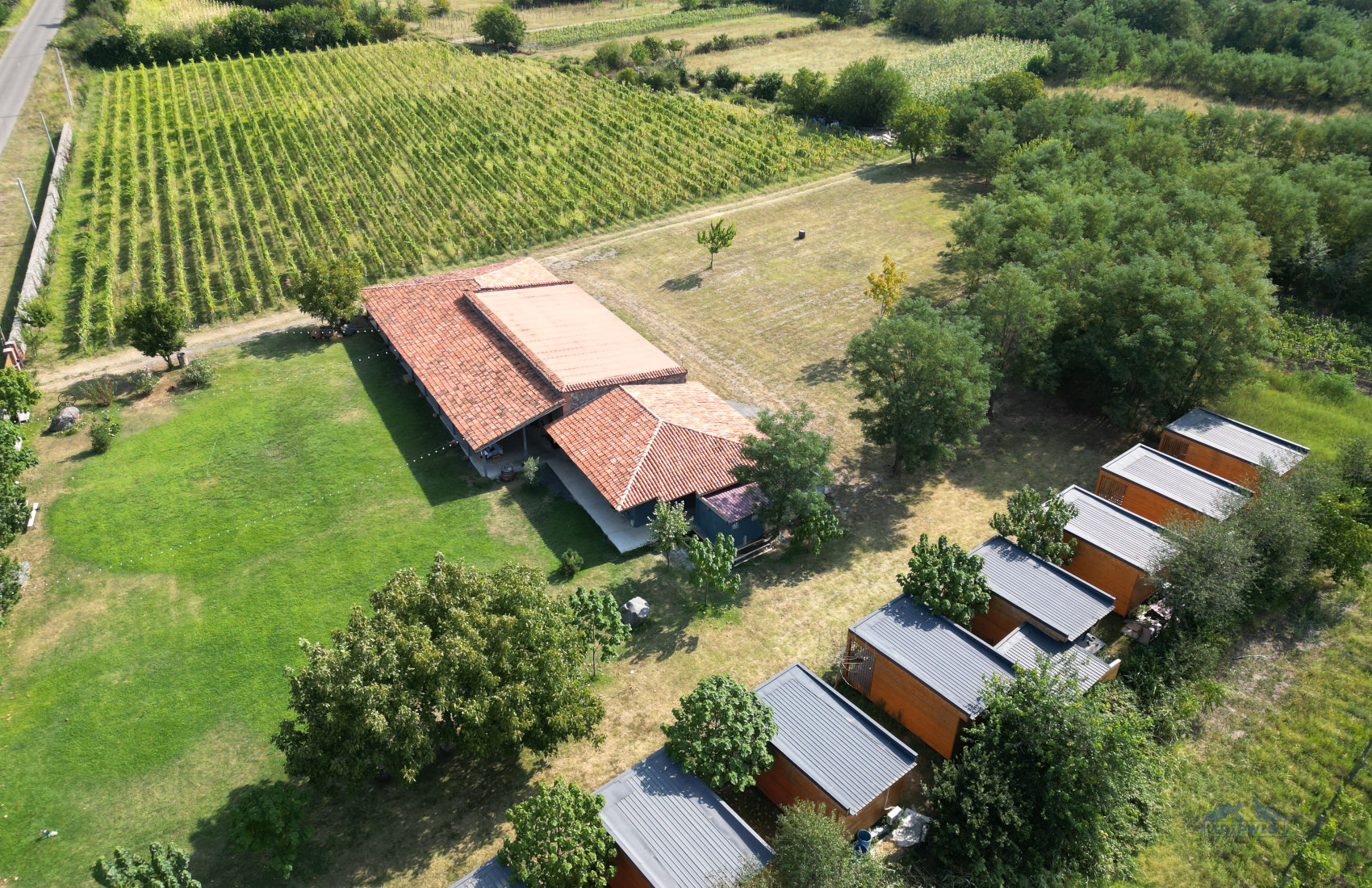 Chubini Winery