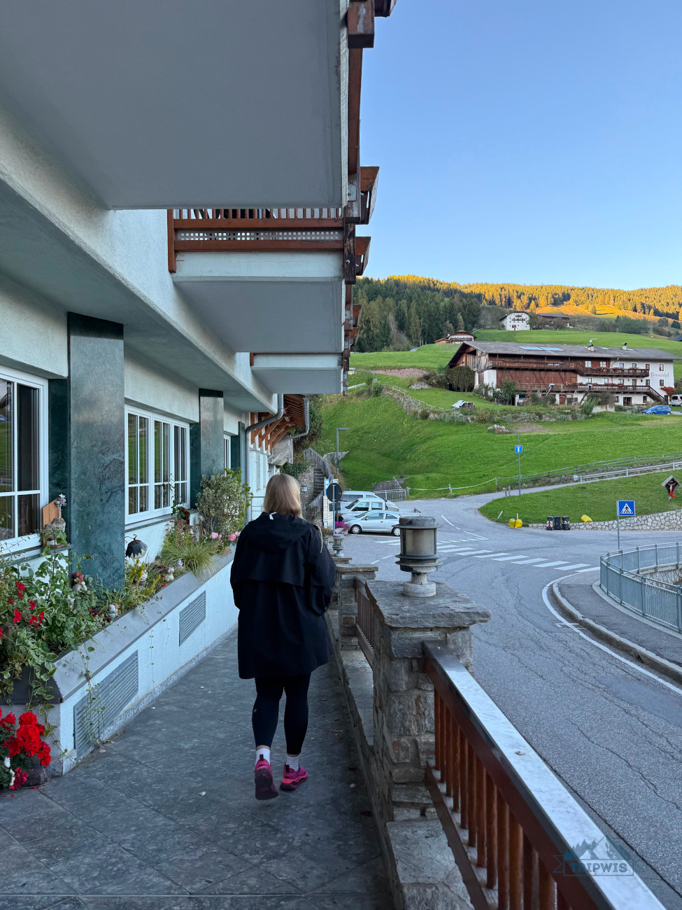 Gasthaus Zum Weissen Kreuz