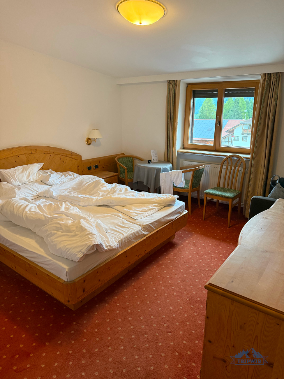 Monte Pana Dolomites 2