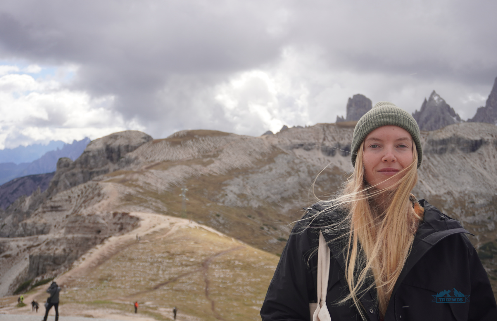 best day hikes in the Dolomites Tre Cime