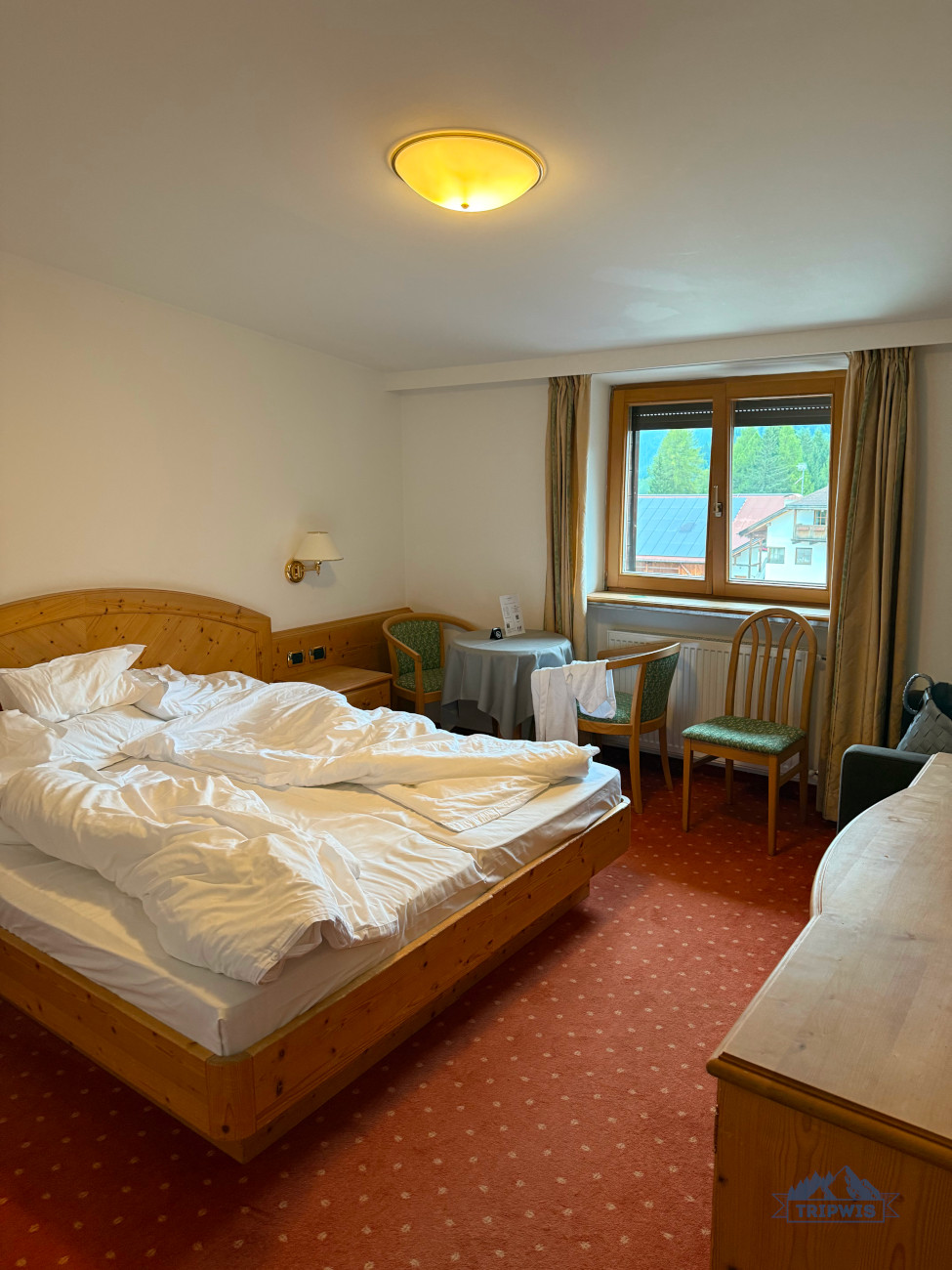 monte pana dolomites resort 2