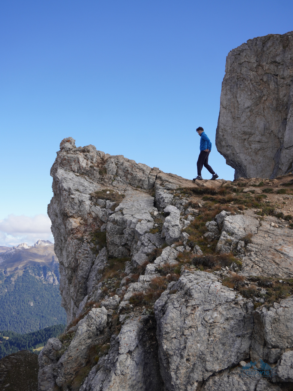 Seceda