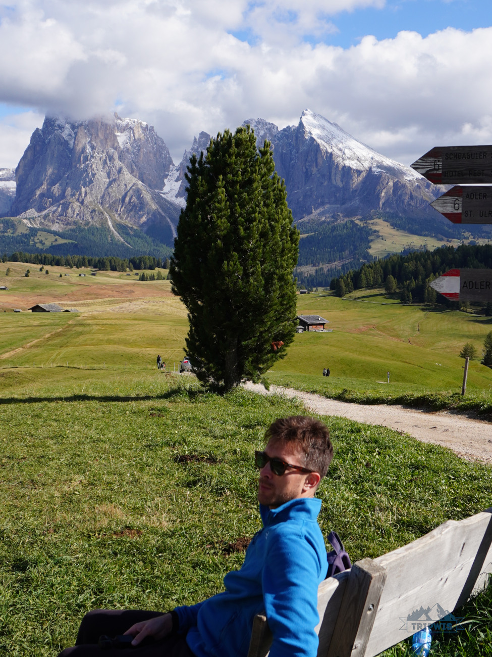 alpe di siusi