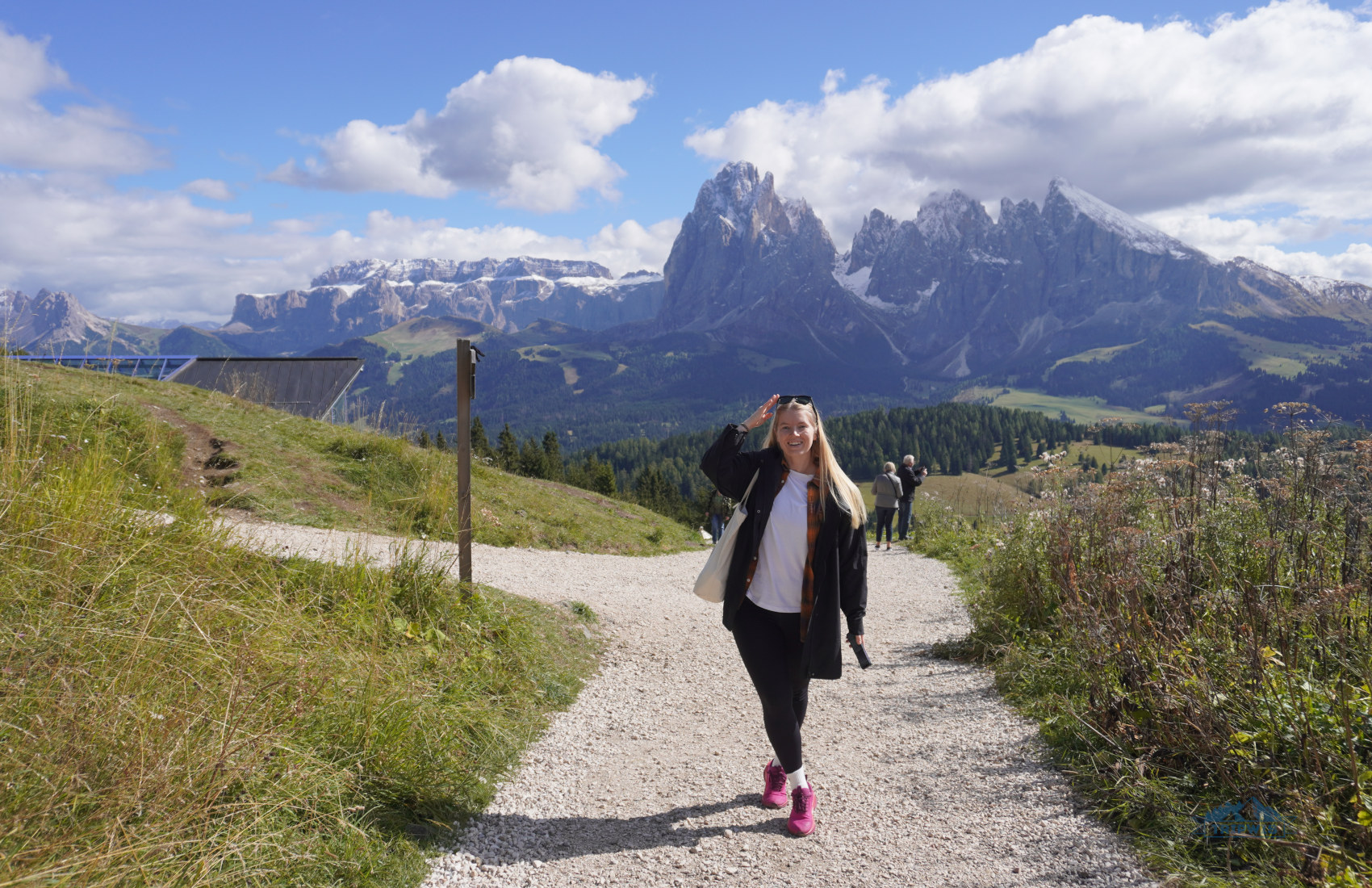 dolomites alpe di siusi 2