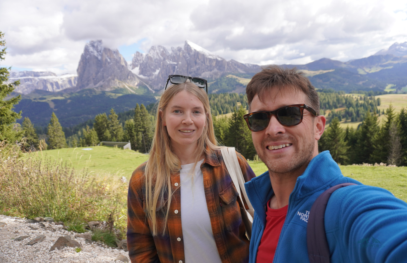 dolomites alpe di siusi