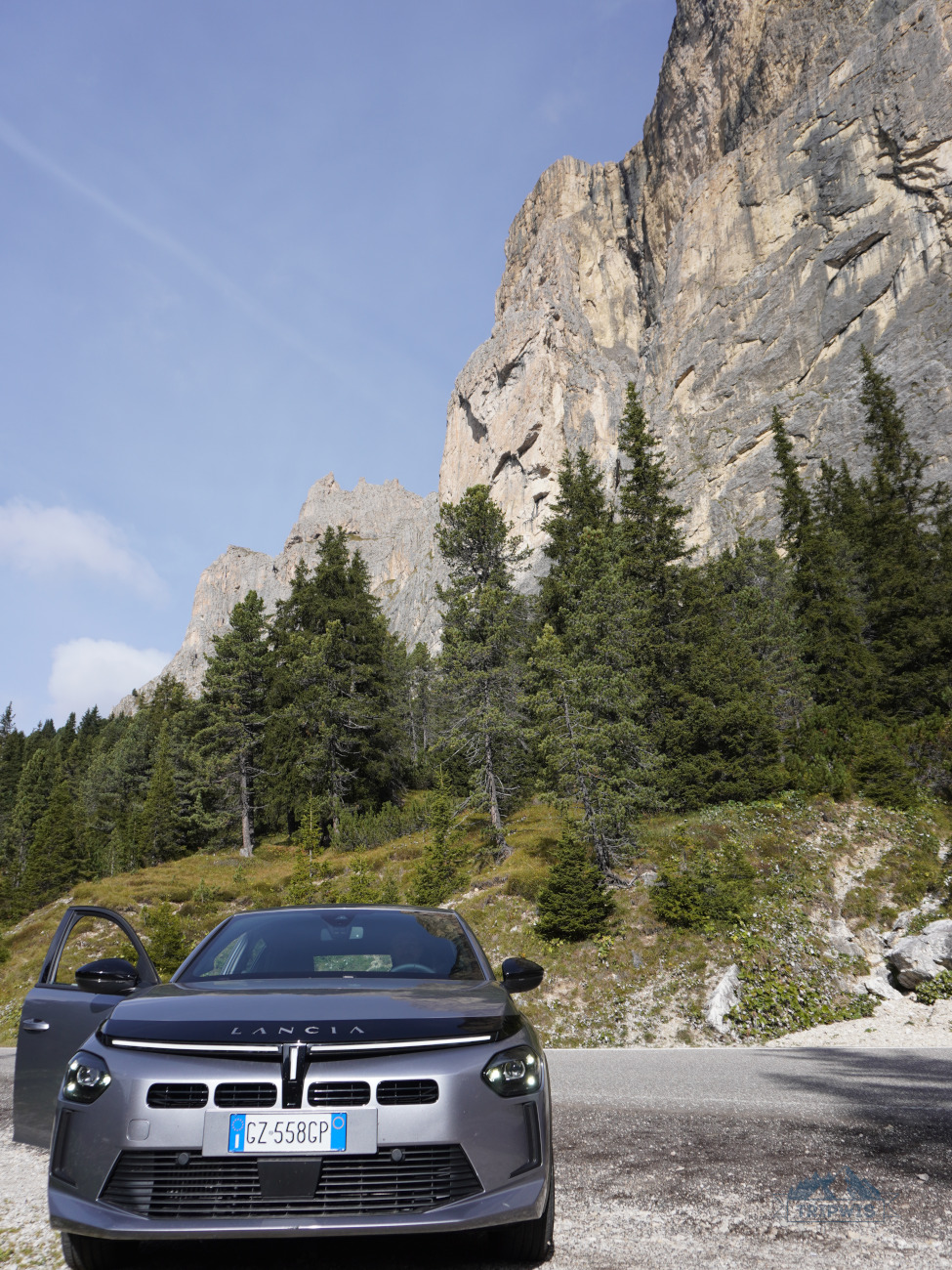 dolomites rent a car 2